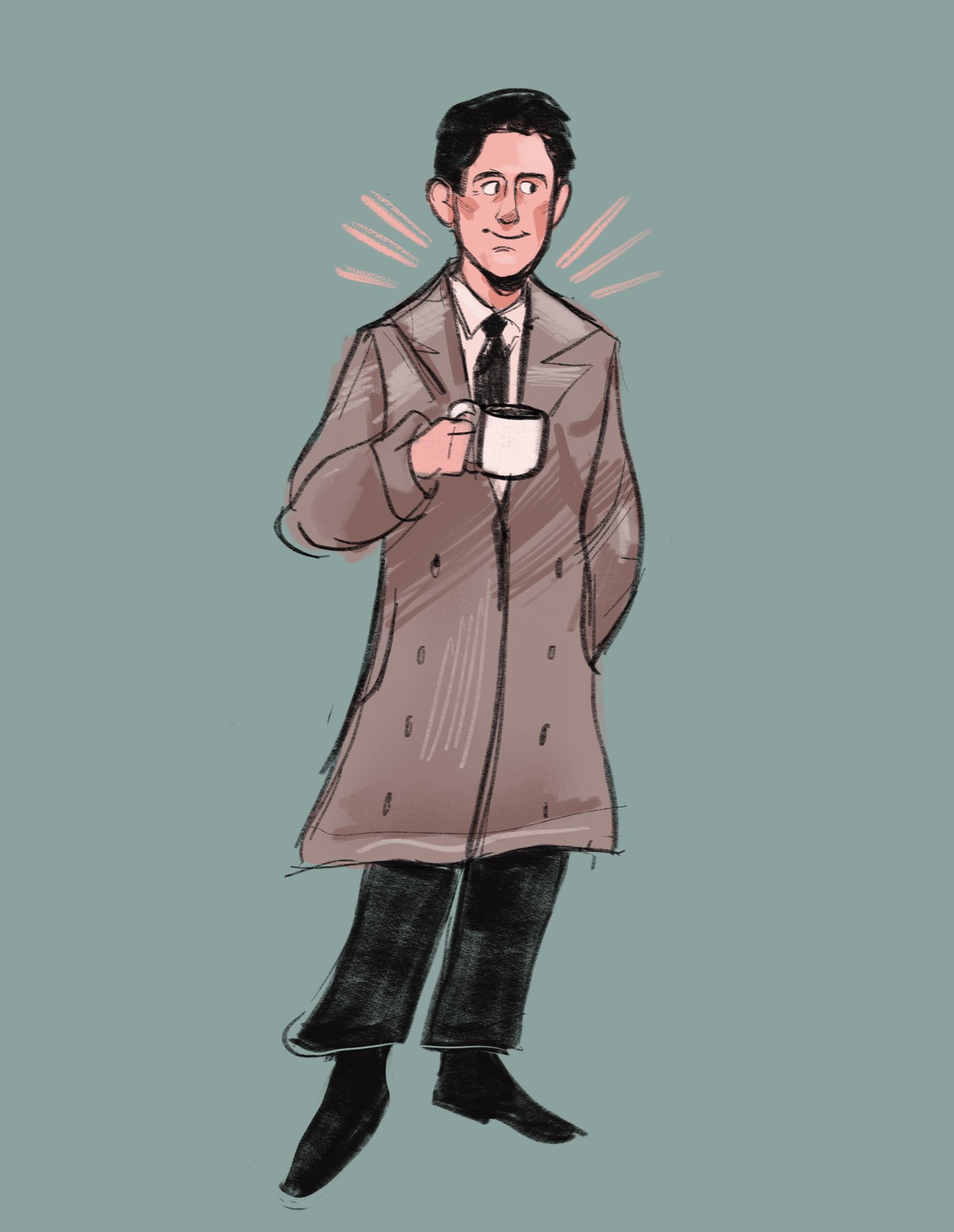Happy birthday kyle maclachlan !! 