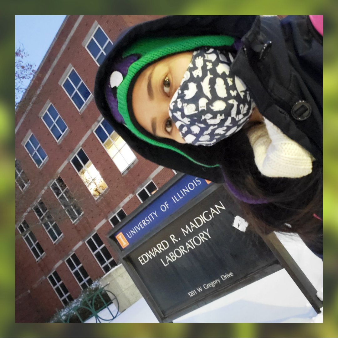 mae_mercadow's tweet image. Hello! Today&apos;s the first day of my Pinoy Scientists stint on Instagram. ❤

Usap tayo tungkol sa agriculture, crop science, photosynthesis, grad school, COVID-19 vaccine experience, etc. ❤

#ScienceChatPH #PinoyScientists