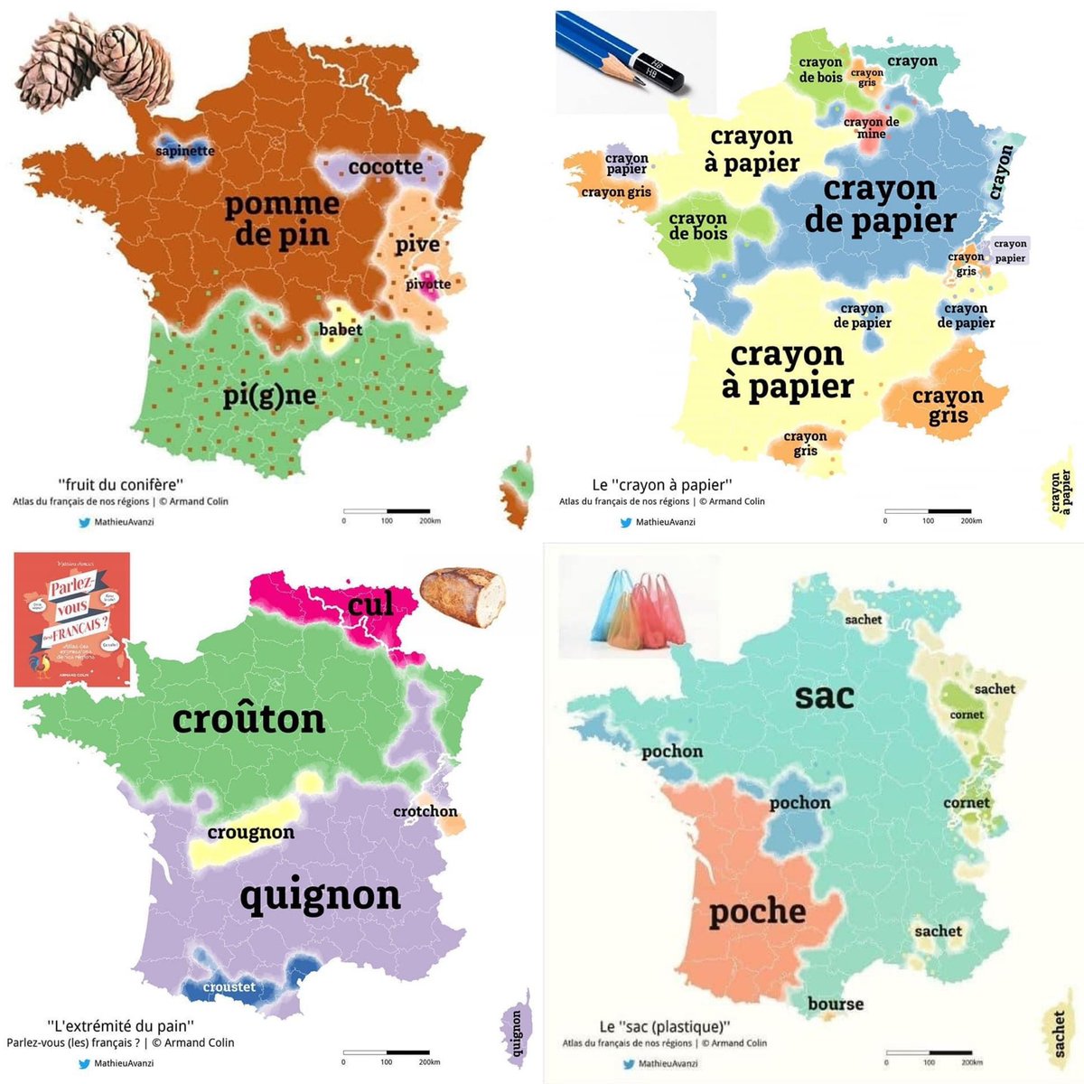 FCazals's tweet photo. Livre "Parlez-vous (les) Français ?" https://t.co/wUdWyW2aaw