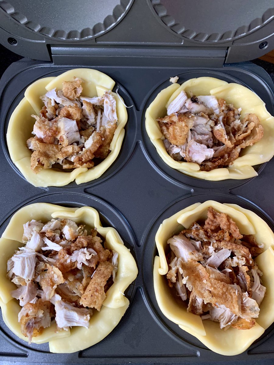 John-Daniel Trask tweet media