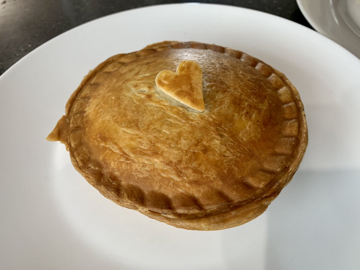 John-Daniel Trask tweet media