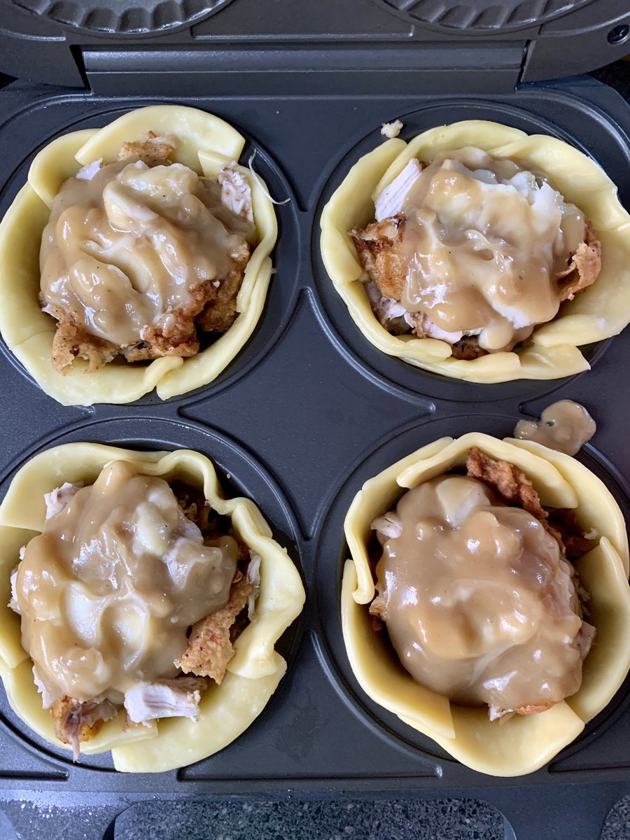 John-Daniel Trask tweet media