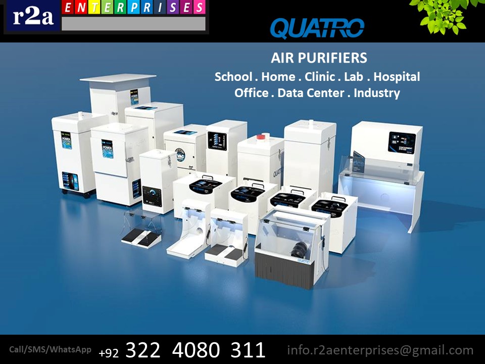 r2aenterprises's tweet photo. AIR OURIFIERS
#air #airqualitysolution #airpurification #AirPurifiers #purifiers #dust #dustcollectors #FumeExtractors #industrialaircleaners #Quatro #airtechnologies #Technologies #School #Home #Clinic #Lab #Hospital #Office #DataCenter #Industry https://t.co/QPeJapTH2L
