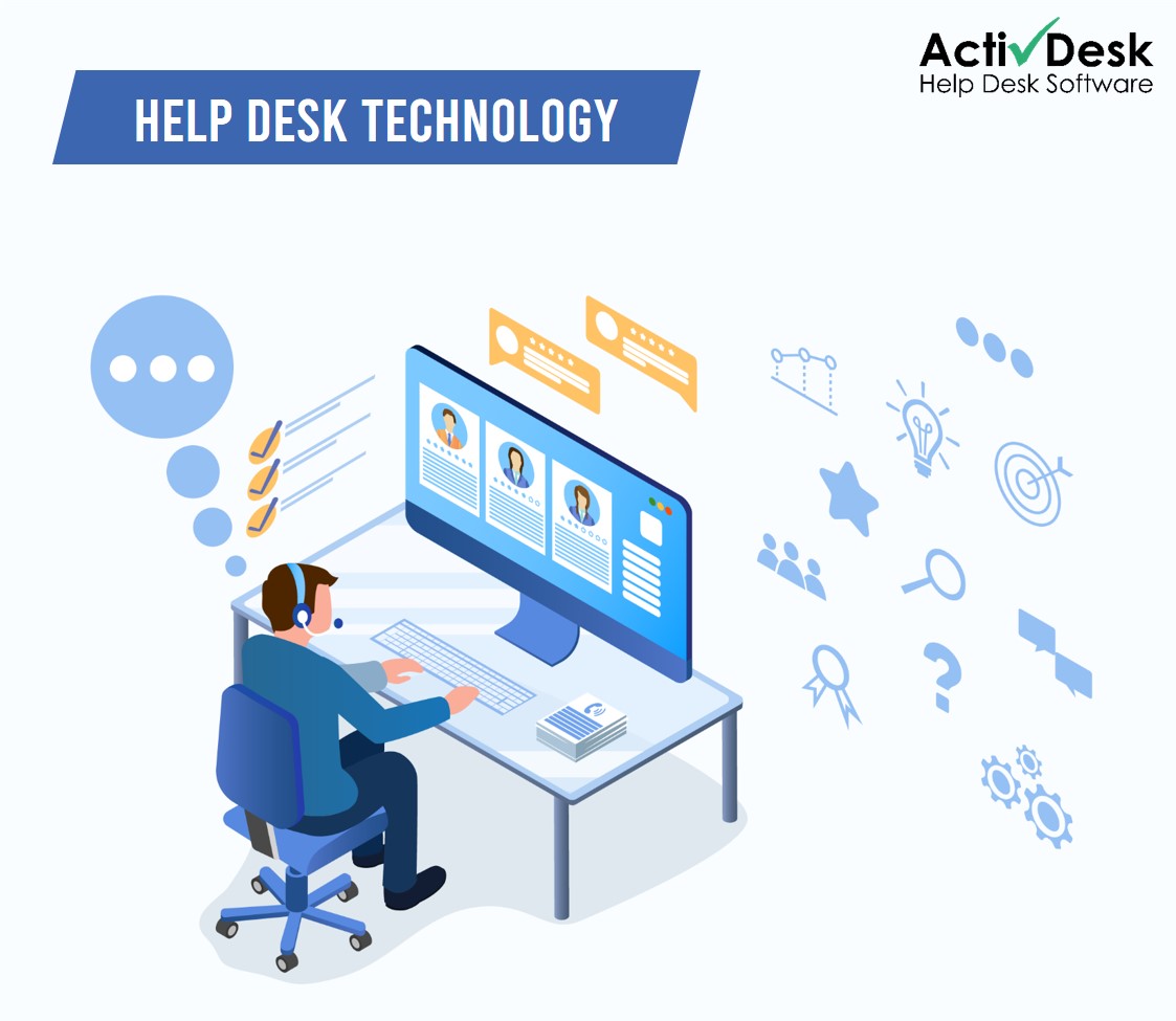 DeskActiv's tweet image. When your customer service agents are equipped with right tools and technology, customer complaints get resolved quickly and efficiently #agentempowerment #helpdesktechnology #knowledgebase #ActivDeskHelpDeskSoftware
