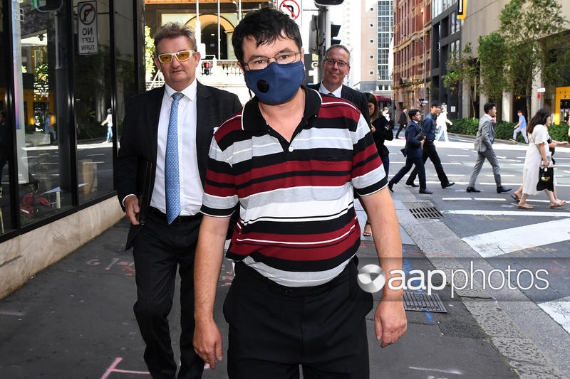 Pix: Paul Arthur Titze Court https://t.co/fB0i8n0IzS https://t.co/8BoZX77YBr