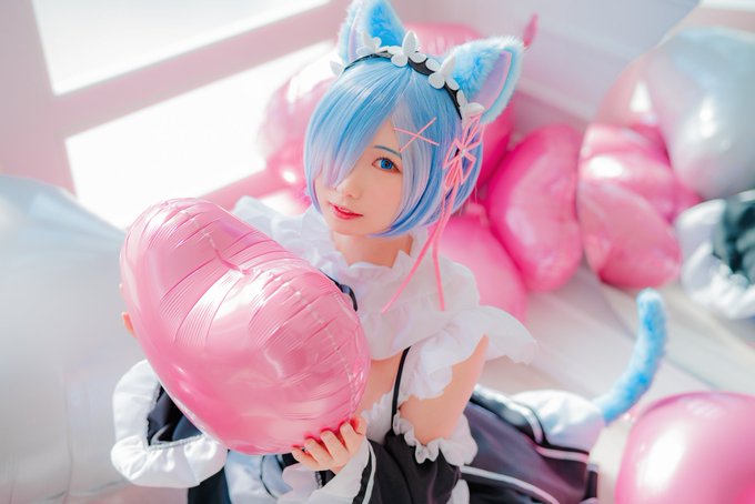 Twitterのコスプレ画像50