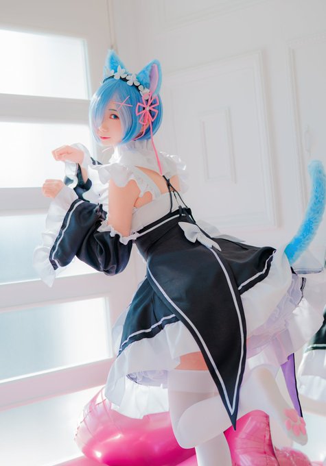 Twitterのコスプレ画像49