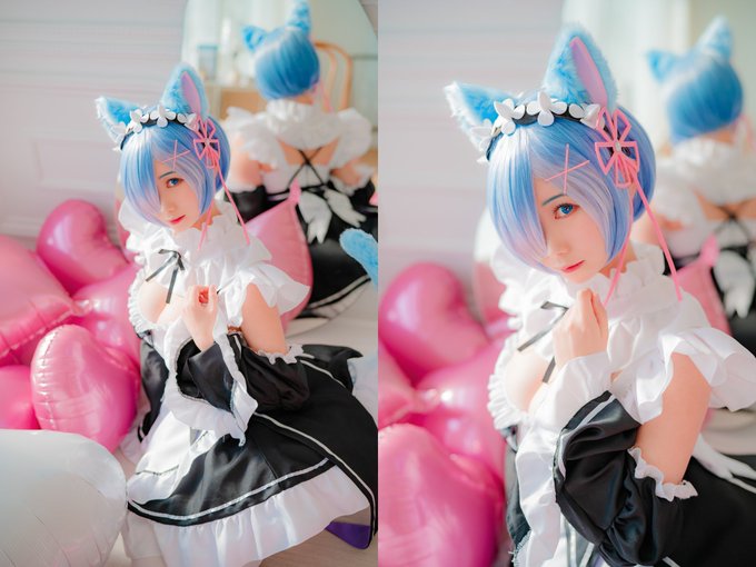 Twitterのコスプレ画像52