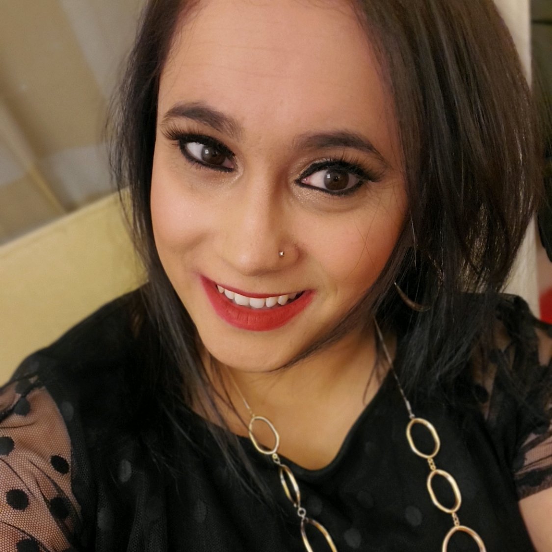 harpb1909's tweet photo. Nothing is more beautiful than a confident women who doesn't pretend to be something she is not 💞

#iamwhoiam #bewhoyouare #beyourself https://t.co/UgK50G5eGO