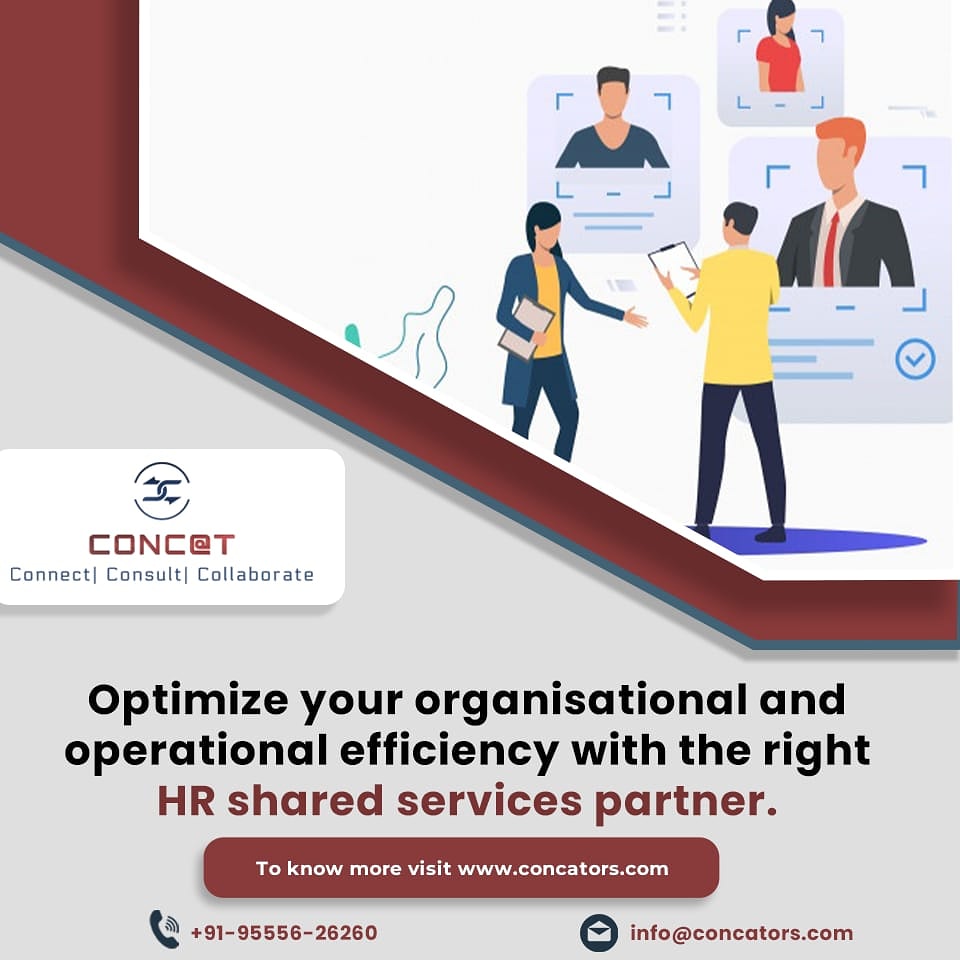 Concators's tweet photo. Contact us to discuss how HR shared services will benefit your business operations. #hrsolutions #hrsharedservices #hr #hrms #sharedservices #experience #hrexpert #hrcompliance #hrconsulting #hrprofessional #hrmanagement #hroutsourcing #humanresource #humanresourcemanagement https://t.co/qFARpbMFNy
