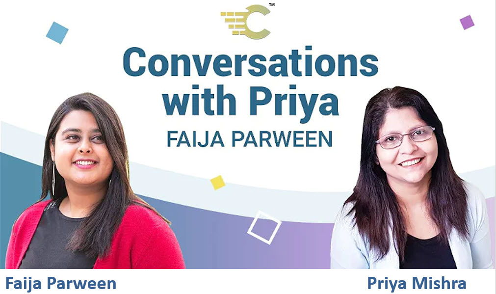 KeyDirections's tweet image. 🎙🎬 @PriyambadaMis13 of @CorporalityG chats with @FaijaParween founder @OpenSpaceNetwo1

TOPICS incl:
-Women Entrepreneurs &amp;amp; growth of Nepal women
-Google's " Womenwill" program
-The Post Covid-19 world

#Womenentrepreneurship #Womenwill 
#Eventcuration 

lnkd.in/gTCiv8i
