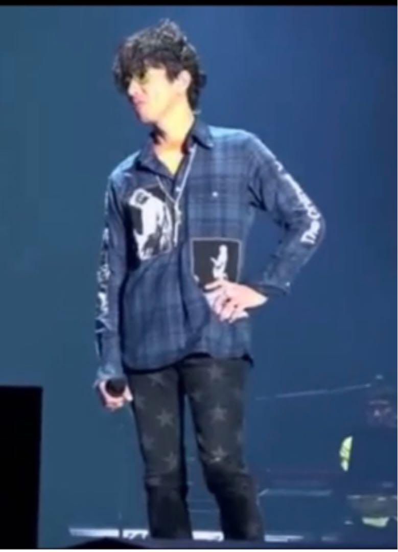 木村さんインスタ更新。MOVIE Tシャツ第20回目はEASY RIDER！この