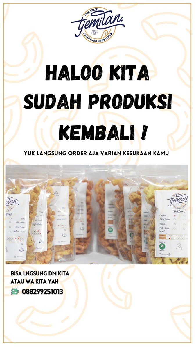 LinusArya's tweet photo. Yuk silahkan mampir ke IG nya, atau follow juga gpp.  Selamat beraktifitas 🤗 https://t.co/gN5SzUsoV0