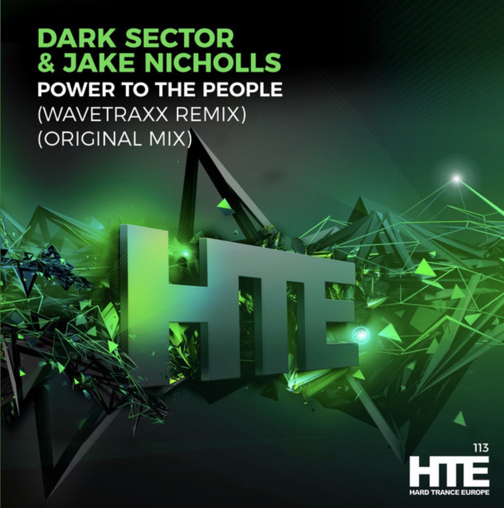New Trance Releases 2/22/21