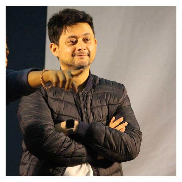 Focus on the step in front of you,
Not the whole staircase. Take life one step at a time ☯️

@swwapniljoshi ❤️

#TedTalkwithSJ #documentyourdays #tedtalks #stayinspired #behindthescenes #experience #moment #swwapniljoshi #ted