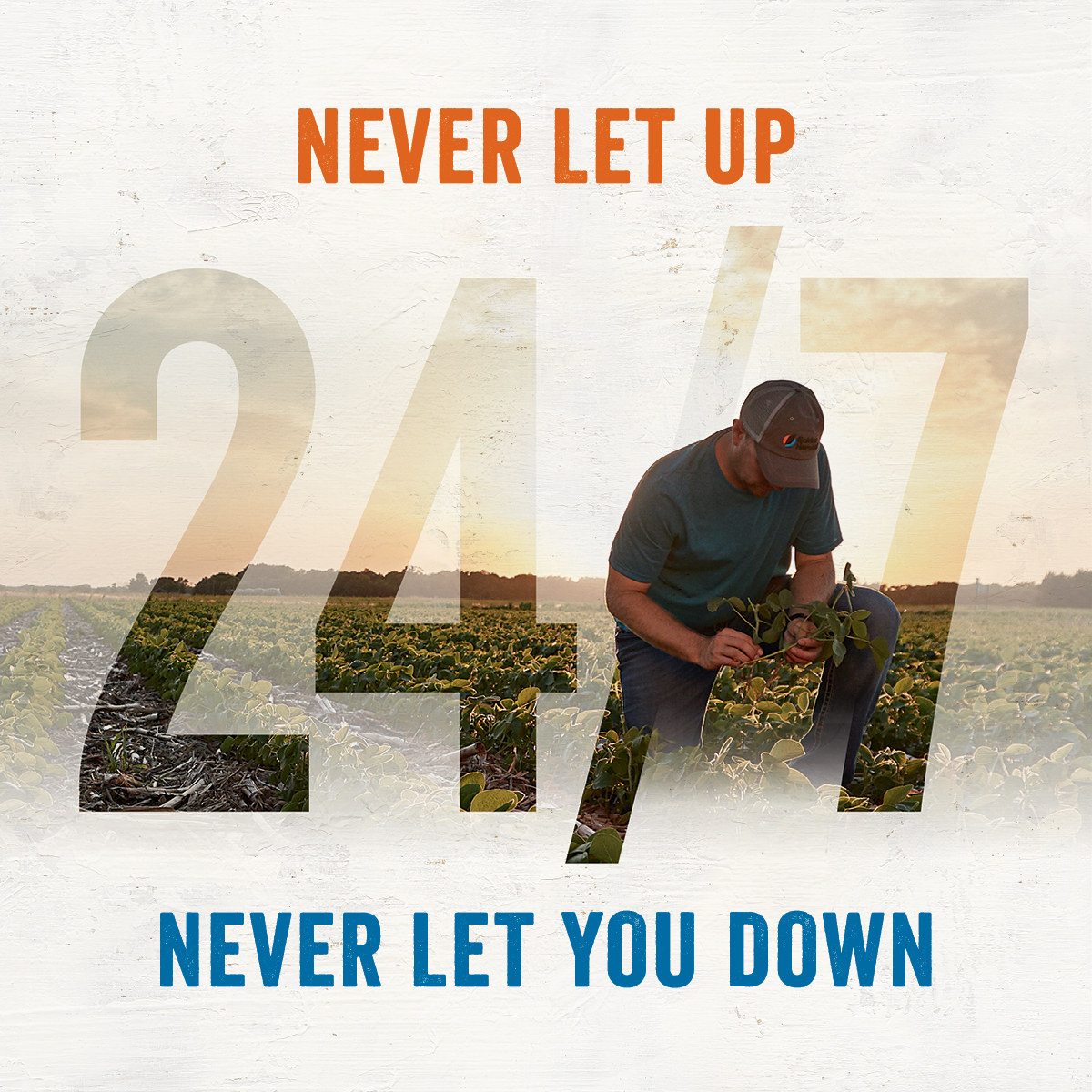 GldnHarvest's tweet photo. All season long, you have a relentless pursuit for yield. #GoldenHarvest is by your side and ready to help you do #WhateverItTakes to continue that pursuit. Let's #RunTheSeason. https://t.co/cUNb68R3JX