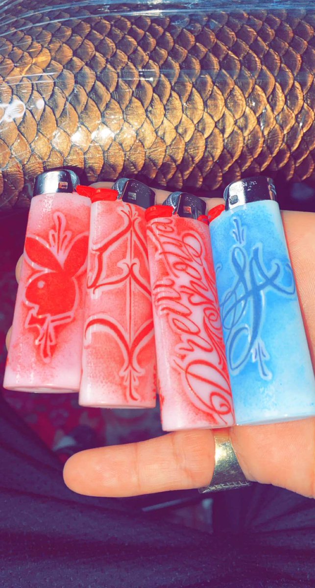 THeND_91's tweet image. so@i have a new hobby tattoin lighters if u can retweet i would be thankful:) ig@ bigg_more