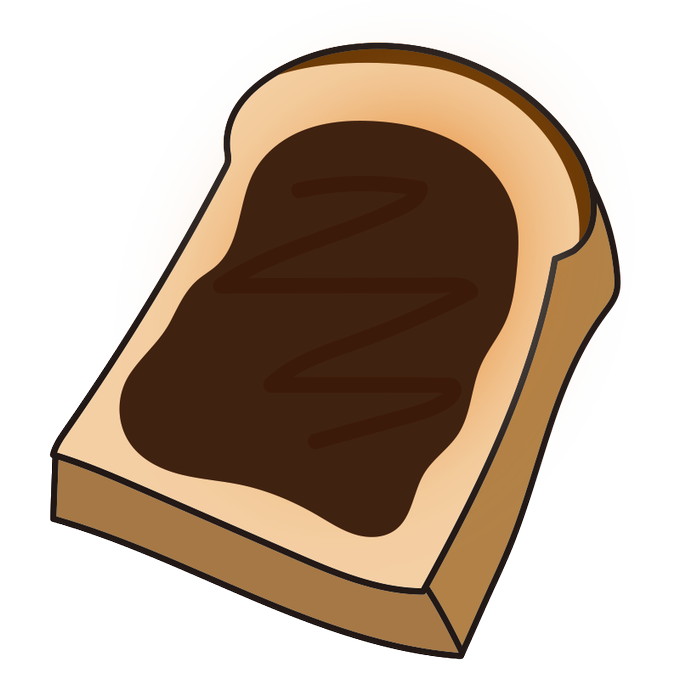 トーストのtwitterイラスト検索結果 古い順