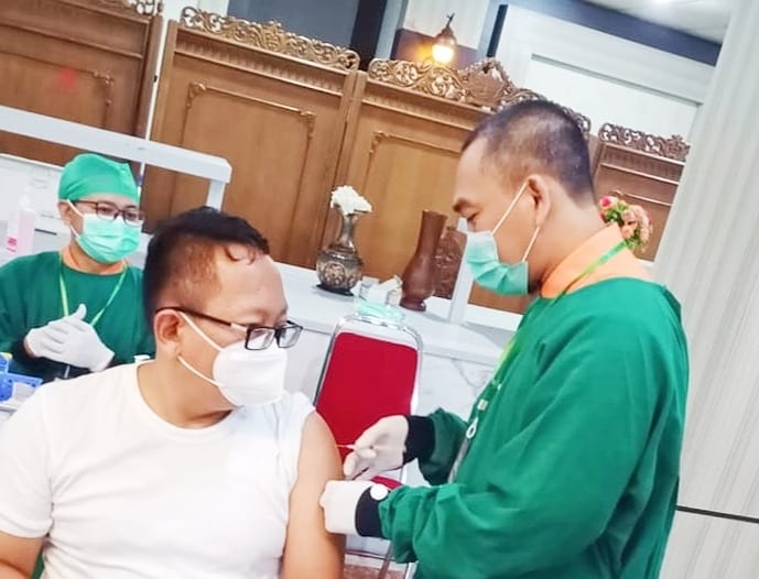 Sinung N. Rachmadi tweet media