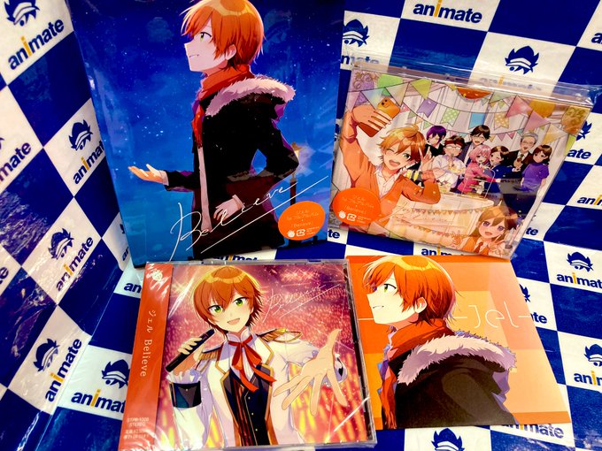 ジェルさんのtwitterイラスト検索結果