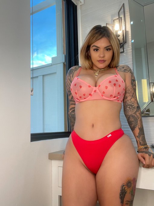 Hi baby 💗 RT https://t.co/iOdz8vkjv3