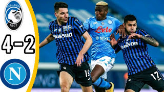 Atalanta vs Napoli – Highlights & Goals https://t.co/nGU3ffXMHJ https://t.co/TRR94W0rlx