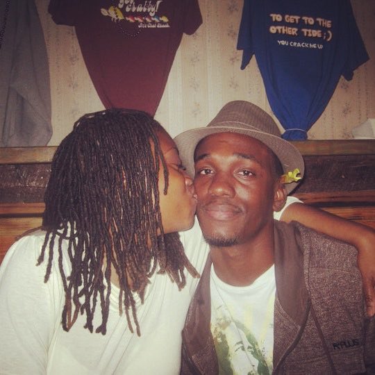 MrsBraynen08's tweet photo. Happy 13th  Anniversary to my Love and I! 💍💋❤️ ⁦@ImOBreezy⁩  #love #blacklove #marriage https://t.co/bNVbUur4Q0