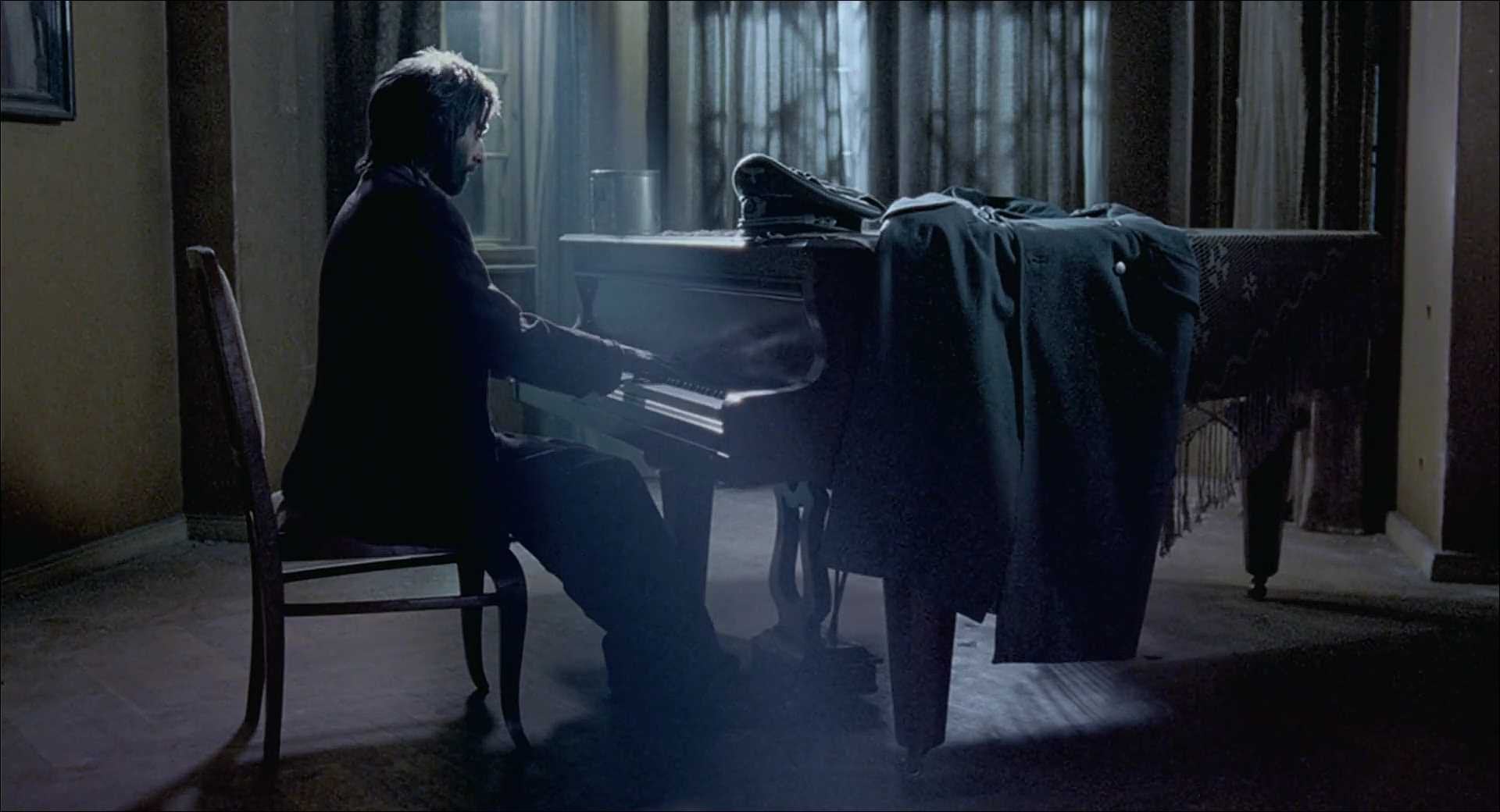 The Pianist (2002)