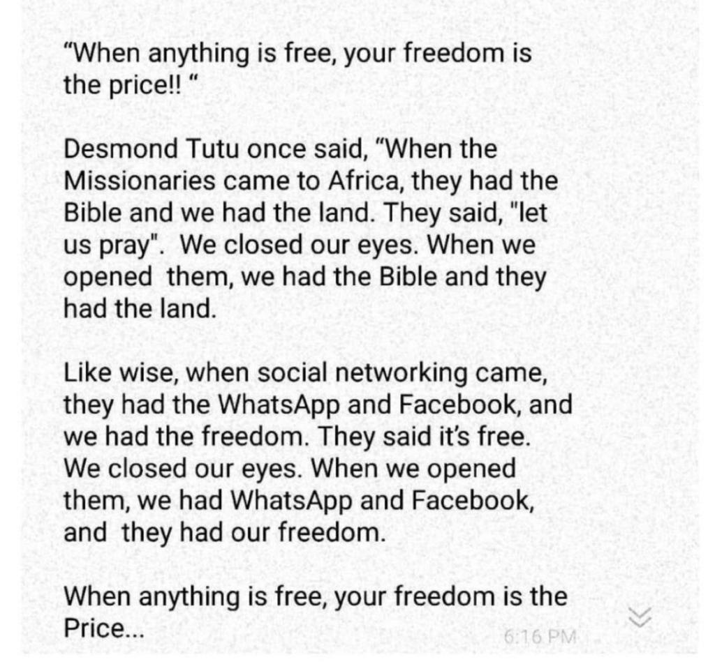 itsyash5804's tweet photo. 💯💯 https://t.co/iW4JJjEojl