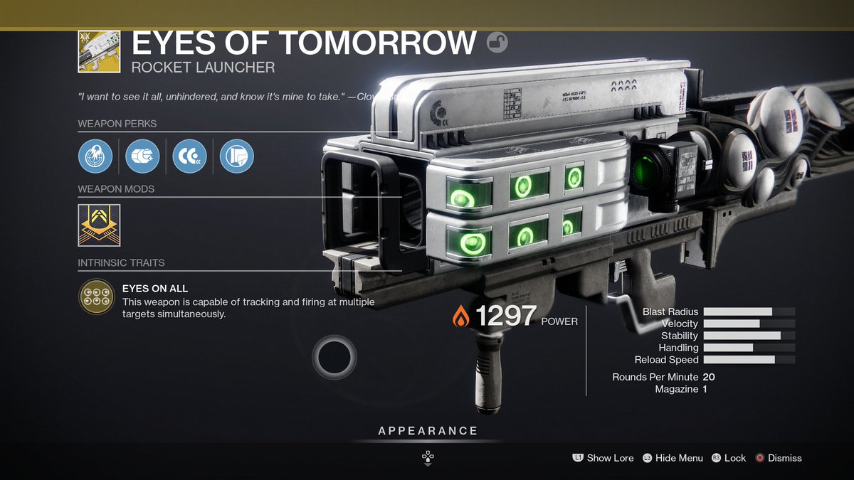 mygeekdaddy's tweet photo. Holy shit… it does exist. GG’s to the @SparkleponyClan gang for the run tonight. #Destiny #TitanMasterClass https://t.co/3M6JJS7d8I