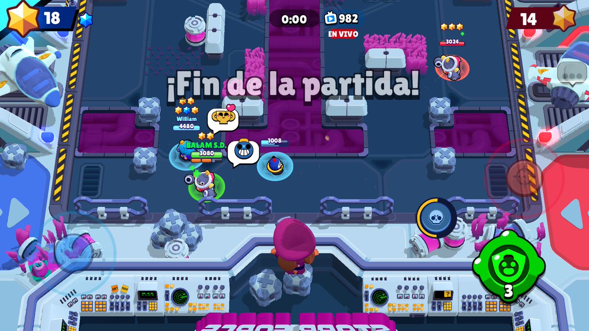 15 Wins con mis panas 😎🥵<a href="/Williamz_BS/">F/A WilliamZr_BS</a> <a href="/BalamSD_123/">ᗷᗩᒪᗩᗰ Տ.ᗪ.</a>