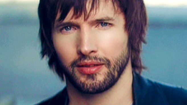 Happy birthday  birthday James Blunt 