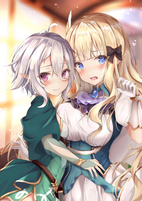 #いつか超つよつよ絵師になるので今のうちに推しませんか
何卒🙏 