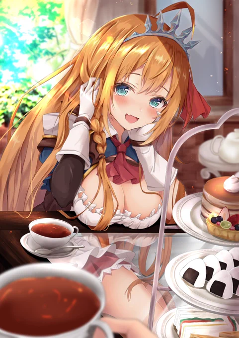 #いつか超つよつよ絵師になるので今のうちに推しませんか
何卒🙏 