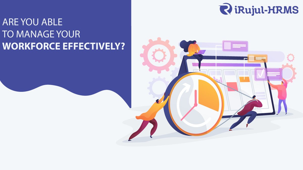 RnRDataLex's tweet photo. With immense workforce comes a lot of challenges. Manage your workforce easily with iRujul - HRMS! Meet us at https://t.co/oblskZFX56 
#bereadyforanything #futureofworkforce #futureofworkplace #clouderp #hrsoftware #hrmanagement #hrtrends #hrmanager #hrlife #hrms #hrsolutions https://t.co/ptdN9PcrNN