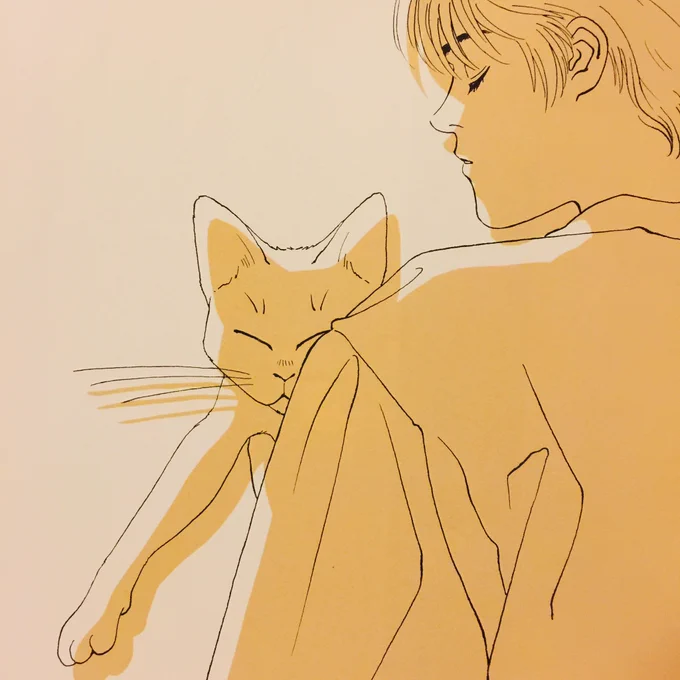 #猫の日 