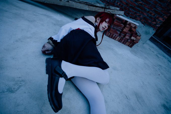 Twitterのコスプレ画像12