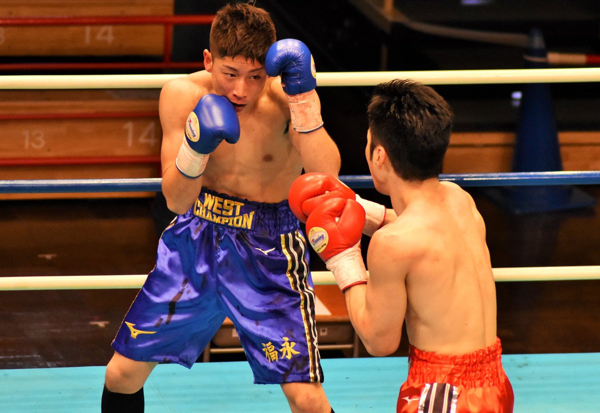 fsora1104's tweet photo. 全日本新人王になる事が出来ました。
やっとスタートライン。
ここからが勝負だと思うので、今まで以上に頑張って強くなります。
これからも地方の叩き上げらしく泥臭く、周りに頼りまくりながら頑張りますのでどうぞよろしくお願いします！ https://t.co/qGBjTGczDX