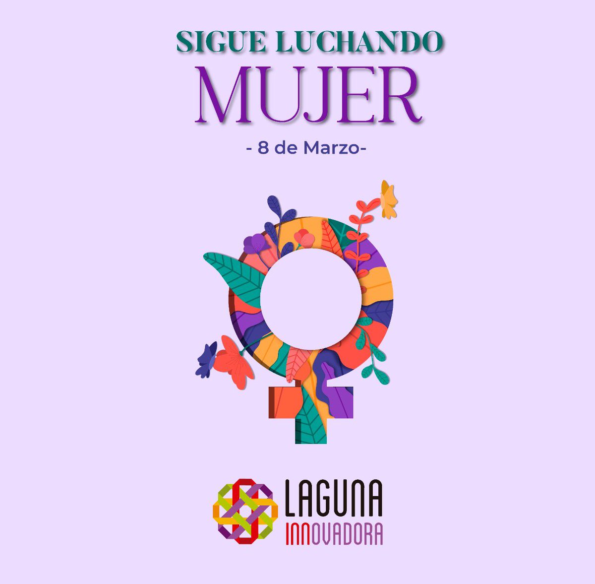 Laguna Innovadora tweet media