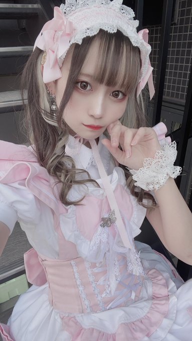 コスプレイヤーつなかわれとのTwitter画像40