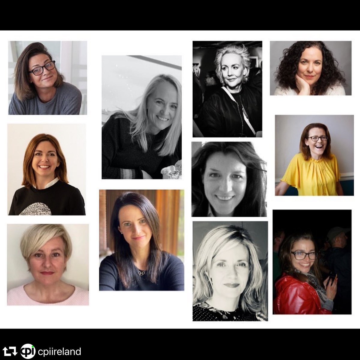 Commerical Producers Ireland tweet media