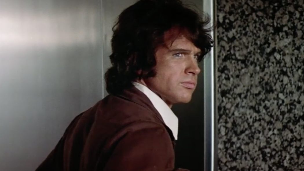 DiscDish's tweet image. Check out Ed's review of @Criterion's new release the 1974 conspiracy thriller The Parallax View, directed by Alan J. Pakula and starring Warren Beatty! Now available! bit.ly/3c7zWhy #ParallaxView #WarrenBeatty