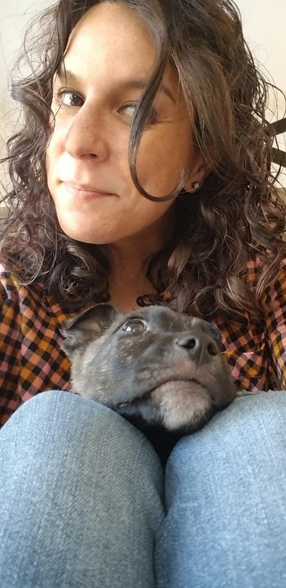 WTARescue's tweet photo. - a team that makes it ALL HAPPEN!
#WomensHistoryMonth #SavingLives #SaveTheFuzzBalls #TogetherWeCanSaveThemAll ๐พโฅ
3/3 https://t.co/QVww0HgQo9