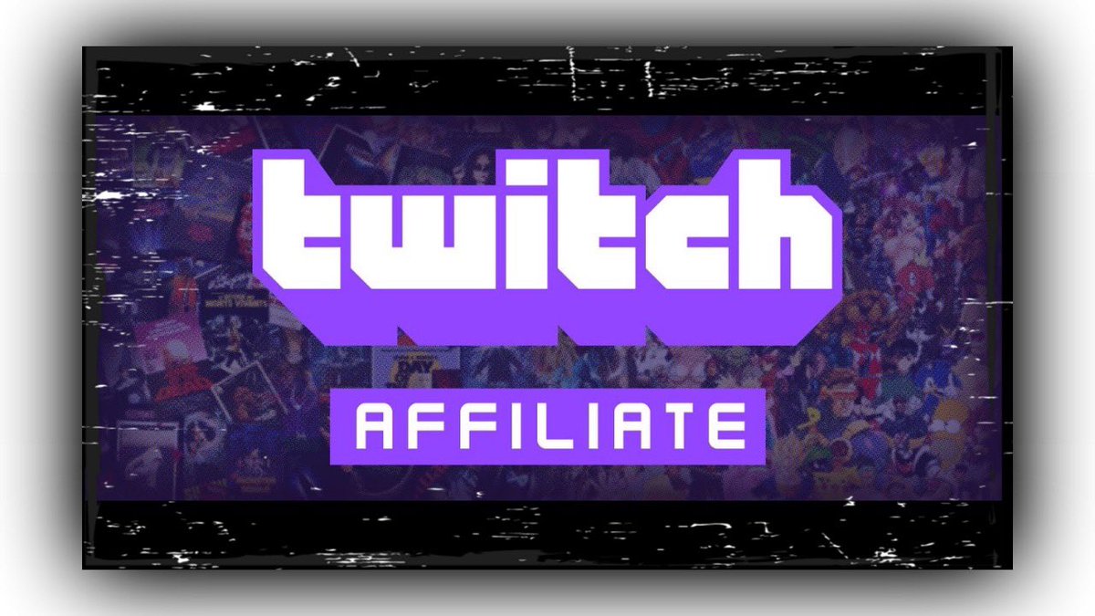 MineMasterGen's tweet photo. I am a Twitch Affiliate!!! https://t.co/POqxxUhzyo @Twitch @Minecraft #MineMasterGeneral
#MMG
#MMGStudios
#KeepItSharp
#minecraft
#TwitchAffiiate
#Twitch
#ThankYou
#MMGAnnouncement https://t.co/JIfOtrtZZb
