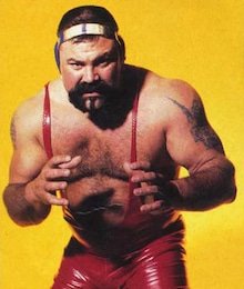 Happy Birthday  Rick Steiner 
