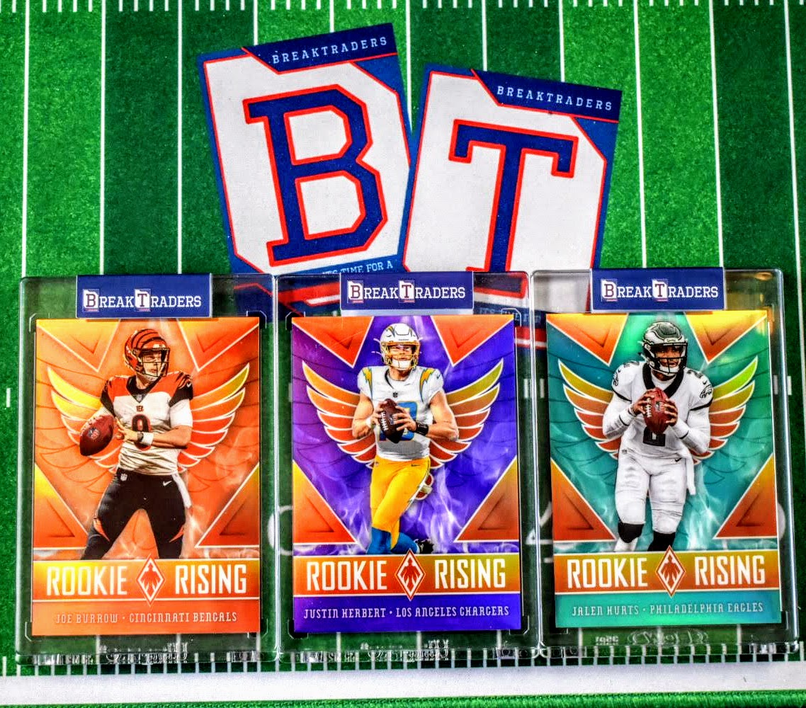 BreakTraders_'s tweet image. Who will be the one standing #1 when it's all said and done? 🤩