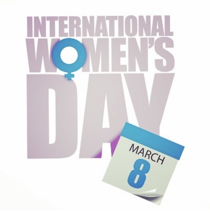Tendu: support women everywhere #InternationalWomensDay #internationalwomensday2021
