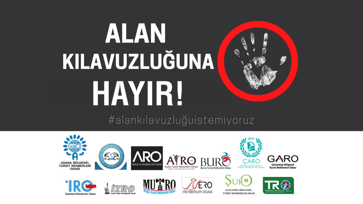 armaganarmi's tweet photo. #alankılavuzlugunahayır #alankılavuzluğuistemiyoruz #rehbersizturizmolmaz #rehberlik131yasinda #öncerehberlervardı #öncerehberlikvardı #turistrehberliğistratejiktir https://t.co/VmuBKSFSZM