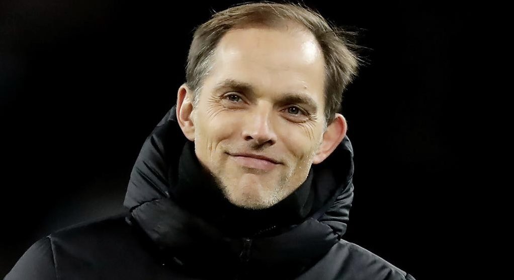 <a href="/ChelseaFC/">Chelsea FC</a> Chelsea since Thomas Tuchel became manager: 

DWWWWWDWDWW

Games: 11
Wins: 8 
Draws: 3 
Lost: 0 
Goals For: 13 
Goals Against: 2 
Clean Sheets: 9

Incredible Form. 🔥