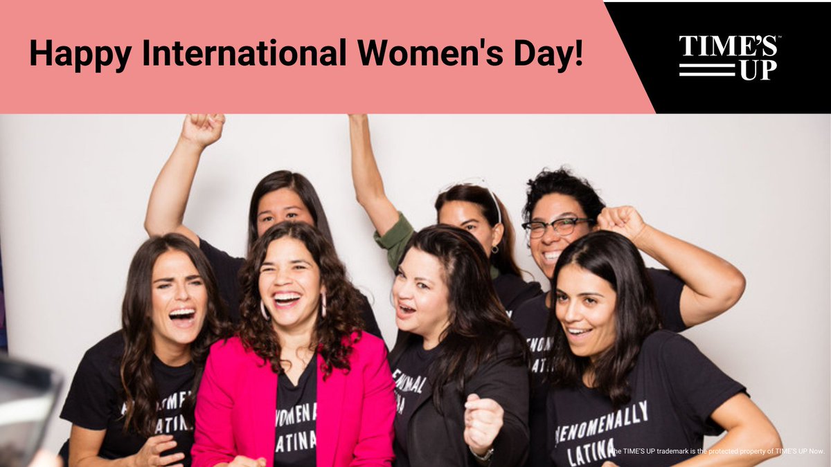 Happy #InternationalWomensDay! 🎉We are celebrating the brave and brilliant women in our lives who both inspire and encourage us to be the best versions of ourselves.